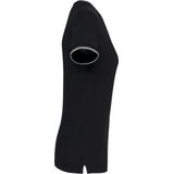 Kariban - K394 - Dames T-shirt - Zwart