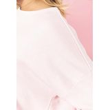 Kariban - K471 - Damessweater - Pale Pink - Loose Fit