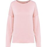 Kariban - K471 - Damessweater - Pale Pink - Loose Fit