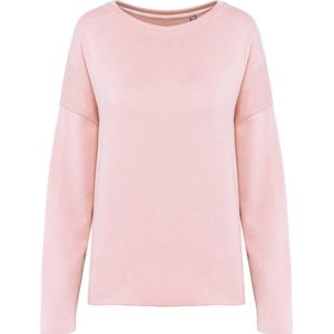 Kariban - K471 - Damessweater - Pale Pink - Loose Fit