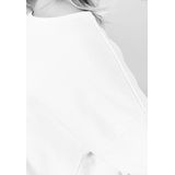 Kariban - K471 - Damessweater - Zwart - 91% Katoen / 9% Polyester