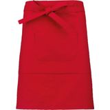 Kleding - Denim - Verouderde Look - 65% Polyester / 35% Katoen