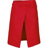 Kleding - Denim - Verouderde Look - 65% Polyester / 35% Katoen