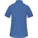 Overhemd - Kraag Zonder Knopen - Polykatoen - 30 Kleuren Beschikbaar