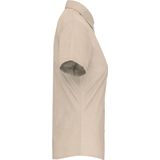 Kariban - K548 - Overhemd - Angora - 65% Polyester / 35% Katoen - Easy Care