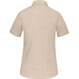 Kariban - K548 - Overhemd - Angora - 65% Polyester / 35% Katoen - Easy Care