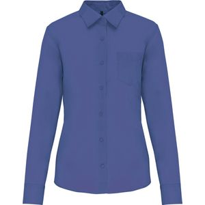 Kariban - Jessica - Damesblouse - Lange Mouwen