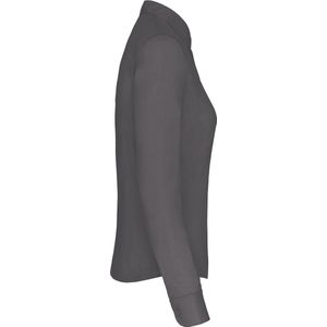 Damesblouse met lange mouwen Jesica Kariban
