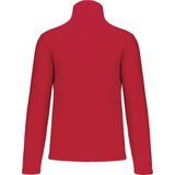 Kariban - K912 - Fleece - Zwart - 100% Polyester, Anti-pilling, Gecertificeerd STANDARD 100 by OEKO-TEX®