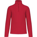 Kariban - K912 - Fleece - Zwart - 100% Polyester, Anti-pilling, Gecertificeerd STANDARD 100 by OEKO-TEX®