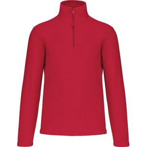 Kariban - K912 - Fleece - Zwart - 100% Polyester, Anti-pilling, Gecertificeerd STANDARD 100 by OEKO-TEX®
