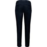 Kariban - Damesbroek - 7/8 - Enzymatisch Gewassen - Katoen - Premium Collectie