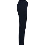 Kariban - Damesbroek - 7/8 - Enzymatisch Gewassen - Katoen - Premium Collectie