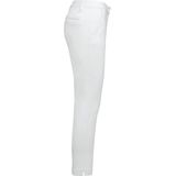 Kariban - Damesbroek - 7/8 - Enzymatisch Gewassen - Katoen - Premium Collectie