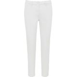 Kariban - Damesbroek - 7/8 - Enzymatisch Gewassen - Katoen - Premium Collectie