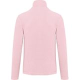 Kariban Microfleece met rits dames K907 - Pale Pink