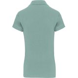 Kariban - K240 - Poloshirt - Sage - Korte Mouwen