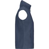 Vesten - Microfleece - Lichtgewicht - Polyester - Slanke Pasvorm