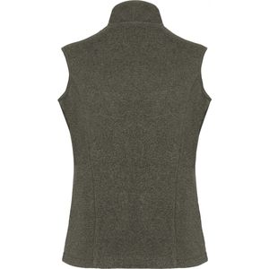 Jack - Microfleece - Licht - Warm - 100% Polyester - Met Ritszakken