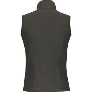 Kariban - Mélodie - Mouwloze Fleece - Dames - 100% Anti-pilling Microfleece Polyester