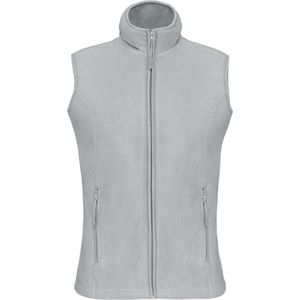 Kariban - Mélodie - Mouwloze Fleece - Dames - 100% Anti-pilling Microfleece Polyester