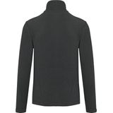 Kariban Microfleece met rits dames K907 - Dark Grey