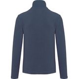 Kariban Microfleece met rits dames K907 - Deep Blue