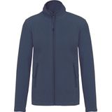 Kariban Microfleece met rits dames K907 - Deep Blue