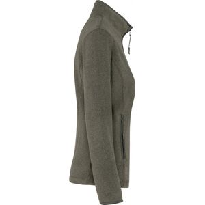 Kariban - K907 - Fleece Vest - Dames - Met Rits