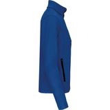 Kariban Dames softshell jas K400 - Dark Royal Blue