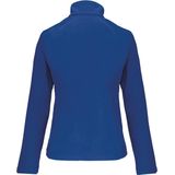 Kariban Dames softshell jas K400 - Dark Royal Blue
