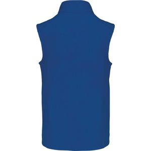 Kariban Softshell bodywarmer K403 - Dark Royal Blue