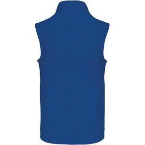 Kariban Softshell bodywarmer K403 - Dark Royal Blue - L