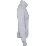 Kariban - K4011 - Damesjasje - Oxford Grey