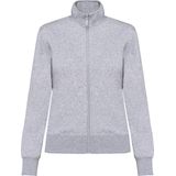 Kariban - K4011 - Damesjasje - Oxford Grey