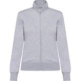 Kariban - K4011 - Damesjasje - Oxford Grey