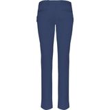 Kariban - Dames Chino Broek - Enzymatisch Gewassen - Moderne Pasvorm