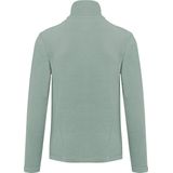 Kariban Microfleece met rits dames K907 - Sage