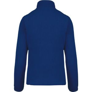 Kariban Microfleece met rits dames K907 - True Indigo