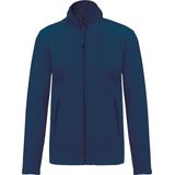 Kariban Microfleece met rits dames K907 - True Indigo