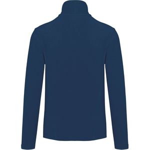 Kariban Microfleece met rits dames K907 - True Indigo