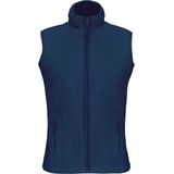 Kariban - Mélodie - Mouwloze Fleece - Dames - 100% Anti-pilling Microfleece Polyester