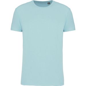 Kariban Uniseks t-shirt met ronde hals Bio190IC K3032IC - Ice Mint