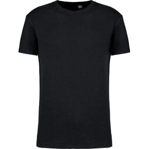 Kariban T-shirt BIO150IC ronde hals K3025IC - Black