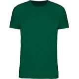 Kariban T-shirt BIO150IC ronde hals K3025IC - Kelly Green