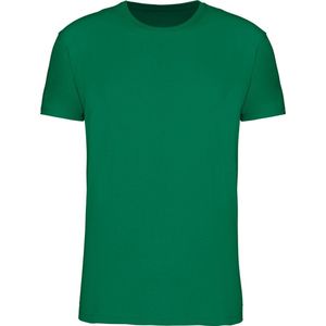 Kariban T-shirt BIO150IC ronde hals K3025IC - Kelly Green