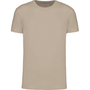Kariban T-shirt BIO150IC ronde hals K3025IC - Light Sand