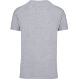 Kariban T-shirt BIO150IC ronde hals K3025IC - Oxford Grey