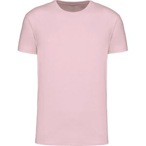 Kariban T-shirt BIO150IC ronde hals K3025IC - Pale Pink