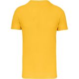 Kariban T-shirt BIO150IC ronde hals K3025IC - Yellow